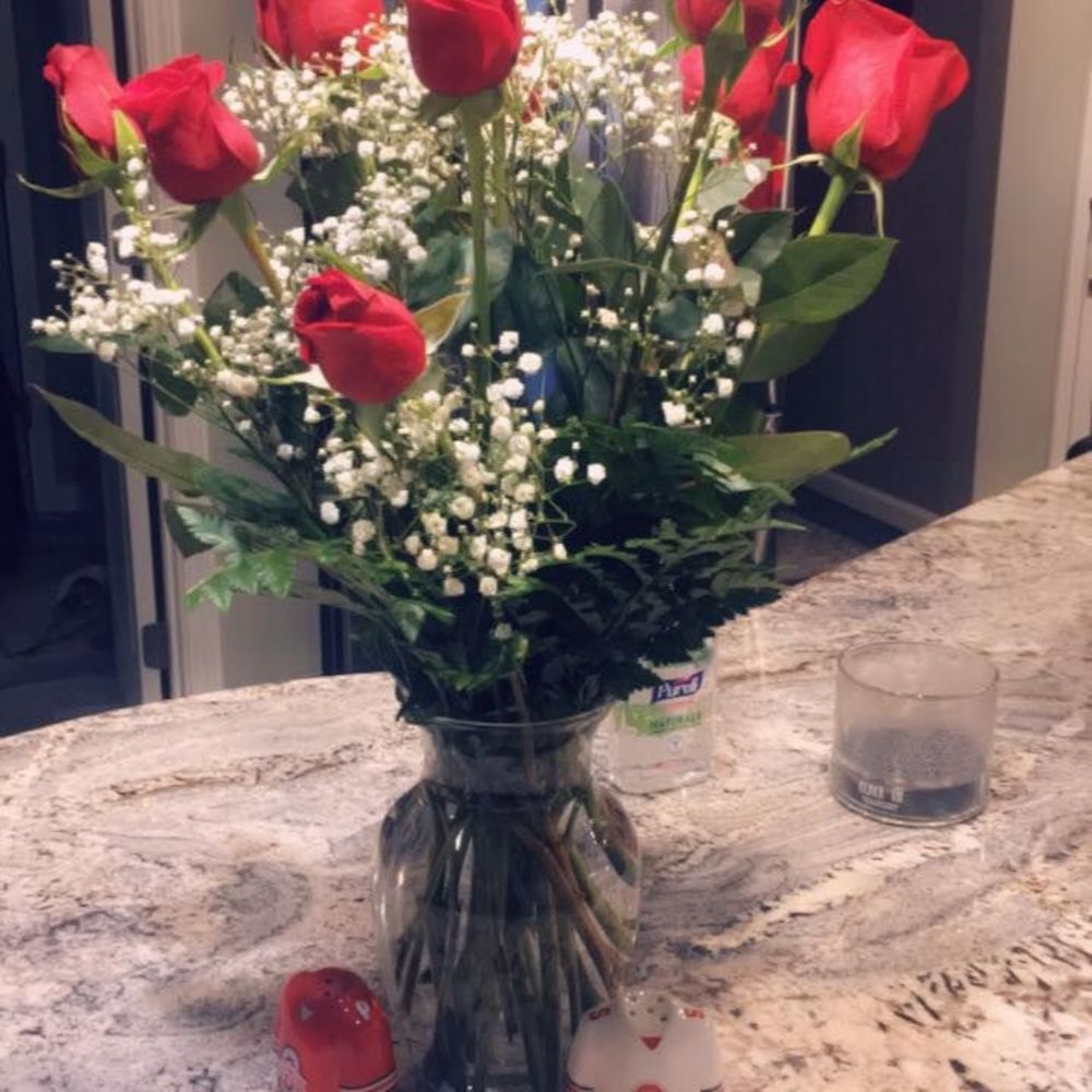 Meet your Posher, Mai